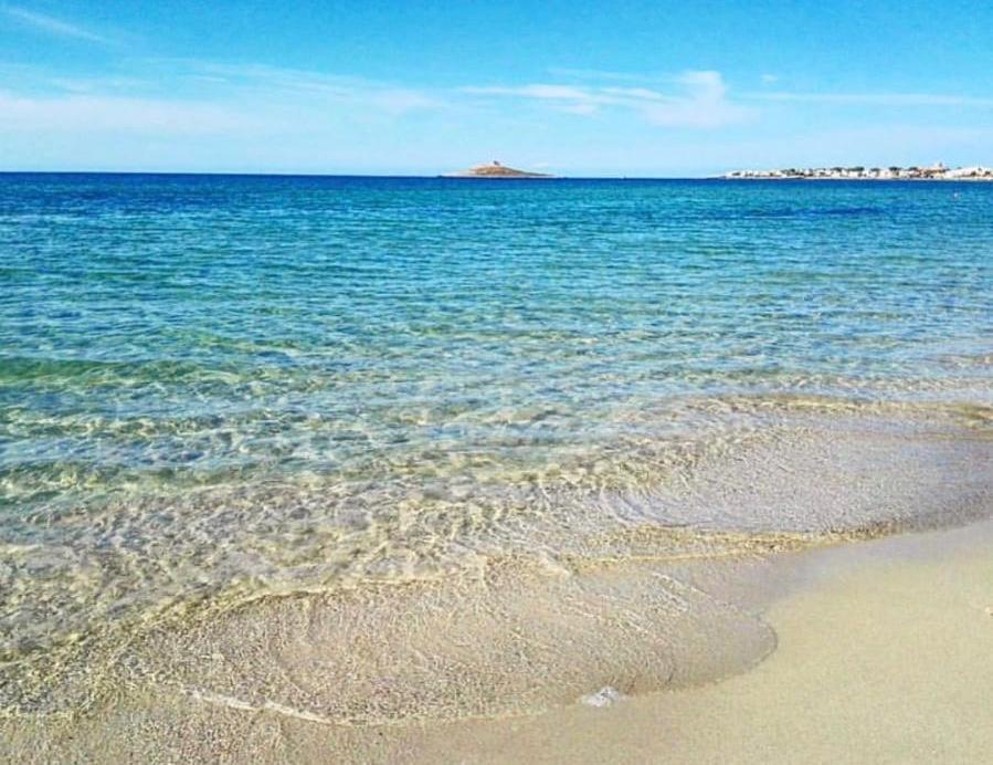 Home Sweet Home Sea 몬델로 외부 사진