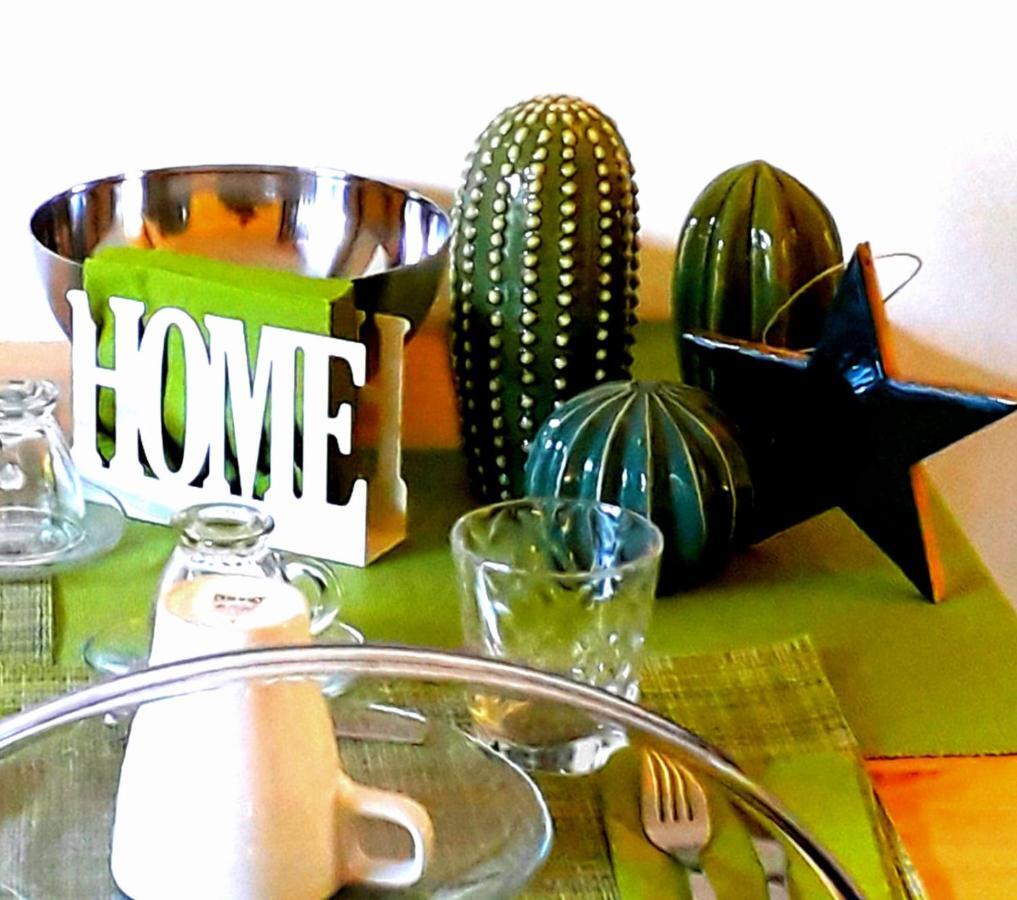 Home Sweet Home Sea 몬델로 외부 사진